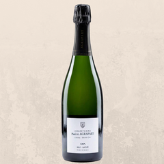 [ASK FOR AN ALLOCATION] Champagne Agrapart - Exp 16 - Blanc de Blancs Grand Cru Brut Nature - NV