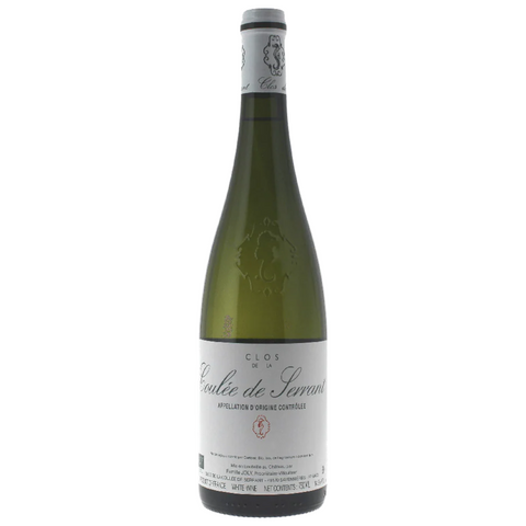 [PRE ORDER] Vignobles de la Coulee de Serrant - Coulee de Serrant 'Clos de la Coulee de Serrant' White 2023
