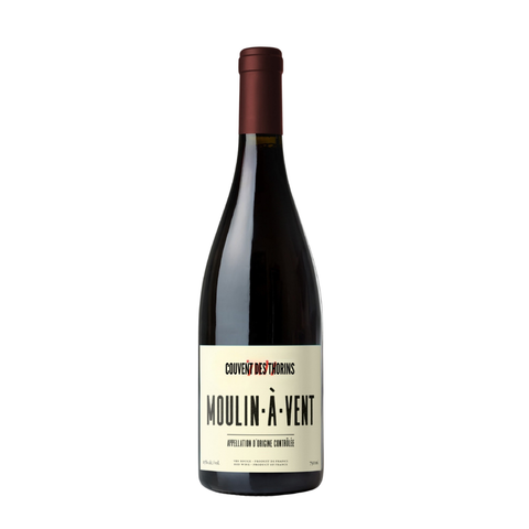 Chateau du Moulin A Vent Beaujolais Red 2023, Gamay, Wine Singapore