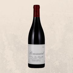 Domaine de Montille - Pommard 1er Cru 'Les Pezerolles' red 2020