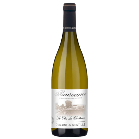 Domaine de Montille - Bourgogne 'Le Clos du Chateau' White 2022