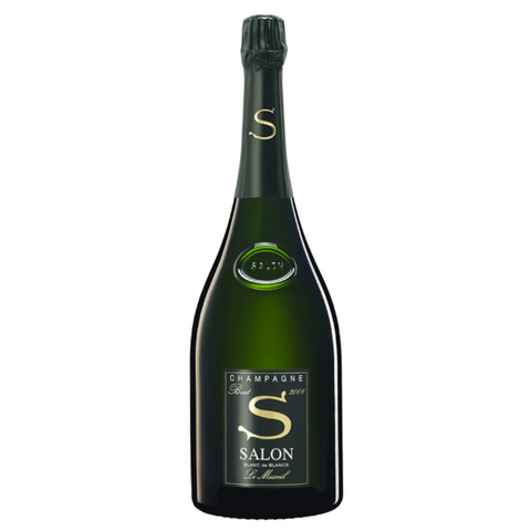 Champagne Salon