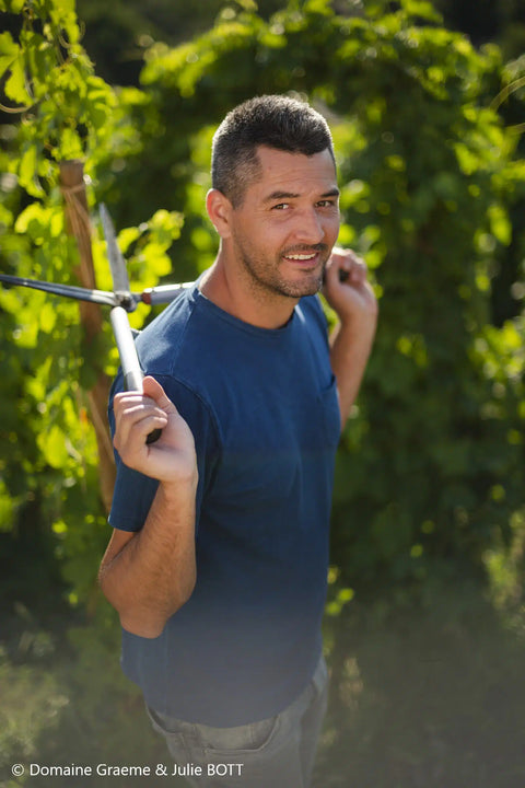 Producer Spotlight — This Month’s Feature