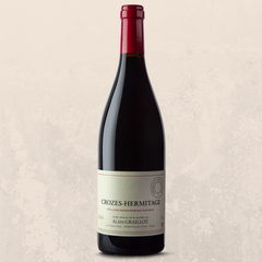 Domaine Alain Graillot - Crozes-Hermitage Red 2021