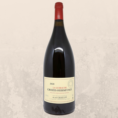 Domaine Alain Graillot - Crozes-Hermitage 'La Guiraude' Red 2020 Magnum