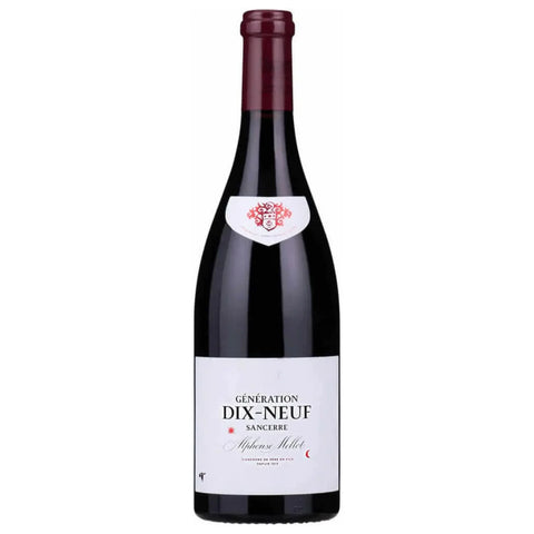 Domaine Alphonse Mellot - Sancerre 'Generation XIX' Red 2019