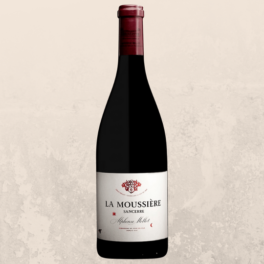 Domaine Alphonse Mellot - Sancerre 'La Moussiere' Red 2020