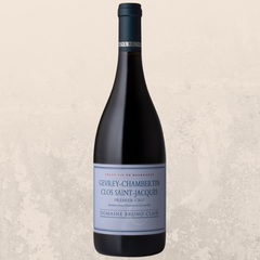 Domaine Bruno Clair - Gevrey Chambertin 1er Cru 'Clos Saint-Jacques' Red 2021