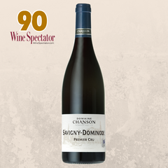 Domaine Chanson - Savigny-les-Beaune 1er Cru 'La Dominode' Red 2014