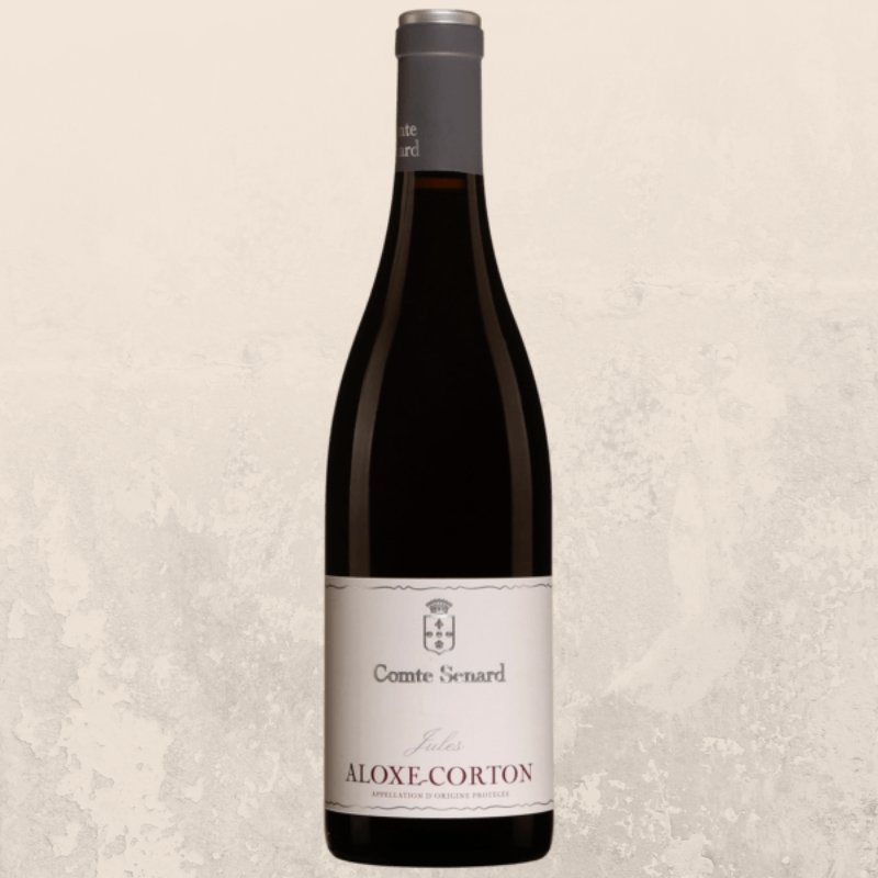 Domaine Comte Senard - Aloxe Corton Jules red 2022