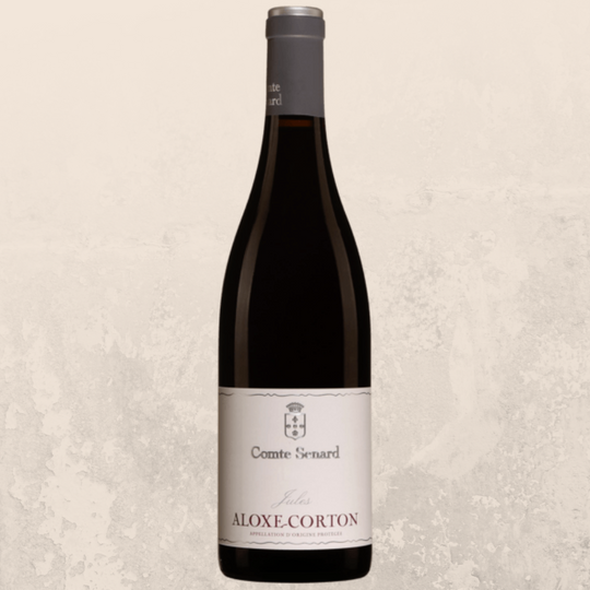 Domaine Comte Senard - Aloxe Corton Jules Red 2022