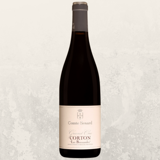 Domaine Comte Senard - Corton Grand Cru 'Les Bressandes' Red 2014 Jeroboam