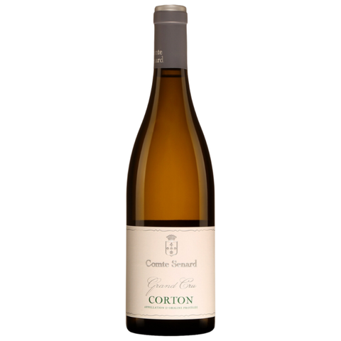 Domaine Comte Senard - Corton Grand Cru White 2019