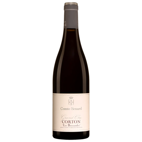 ワイン Corton Grand Cru Les Bressandes 2010