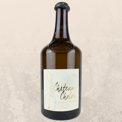 Domaine Courbet - Cotes du Jura Vin Jaune 'Sur Lya' White 2016 - 620 ml