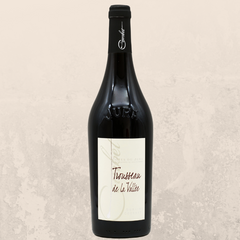 Domaine Courbet - Cotes du Jura 'Trousseau de la Vallee' Red 2023