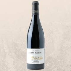 Domaine Courbis - Saint-Joseph 'Les Royes' Red 2021