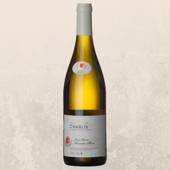 Domaine Ellevin - Chablis White 2023