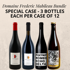 Domaine Frederic Mabileau Bundle - Mixed Case of 12