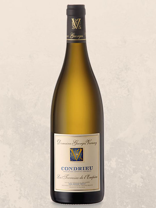 Domaine Georges Vernay - Condrieu 'Terrasses de l'Empire' White 2022