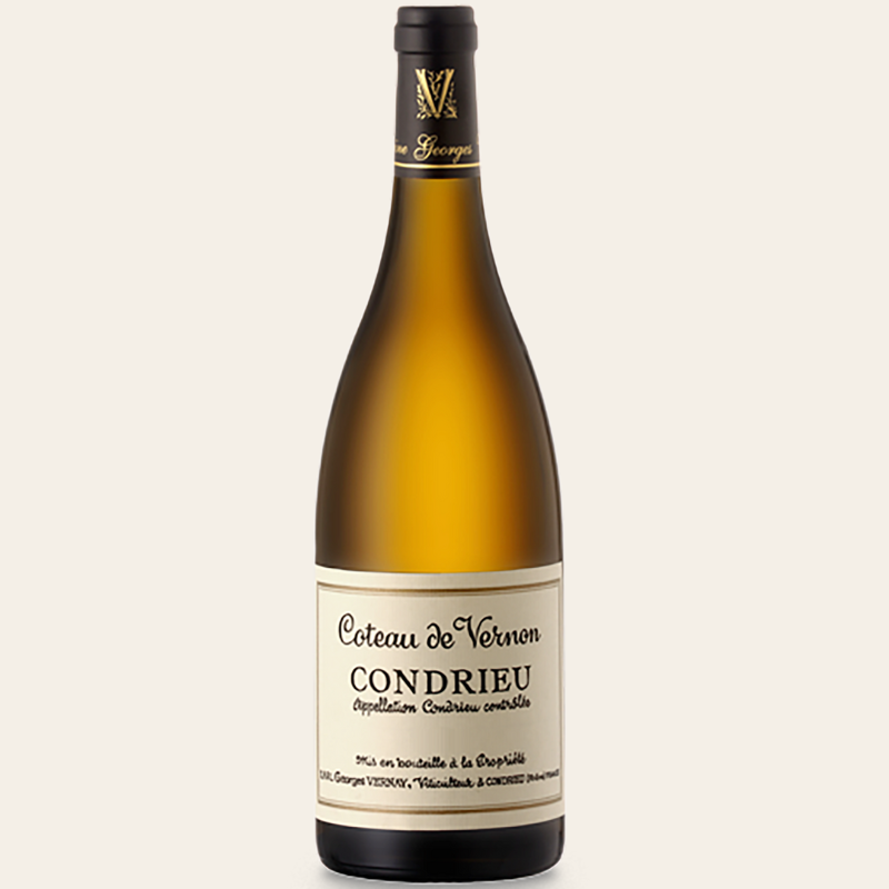 Domaine Georges Vernay - Condrieu 'Coteau de Vernon' white 2021
