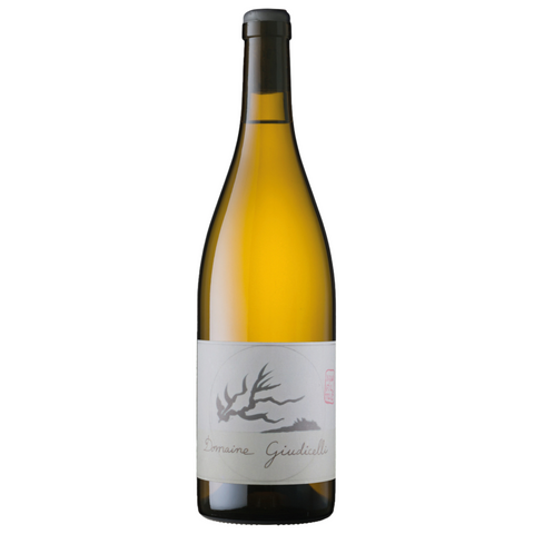 Domaine Giudicelli - Patrimonio Blanc 2022