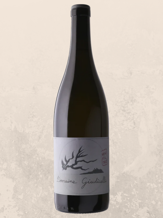 Domaine Giudicelli - Patrimonio Rouge 2019