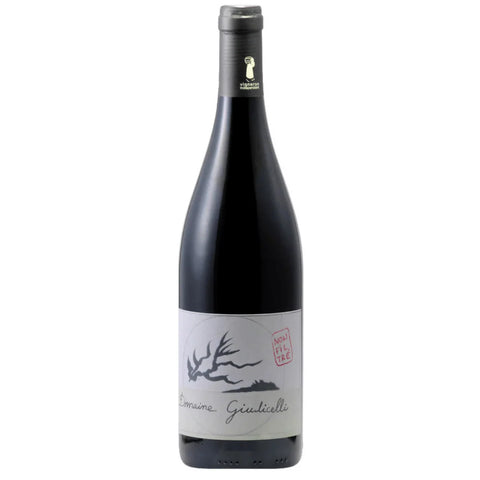 Domaine Giudicelli - Patrimonio - Red 2021