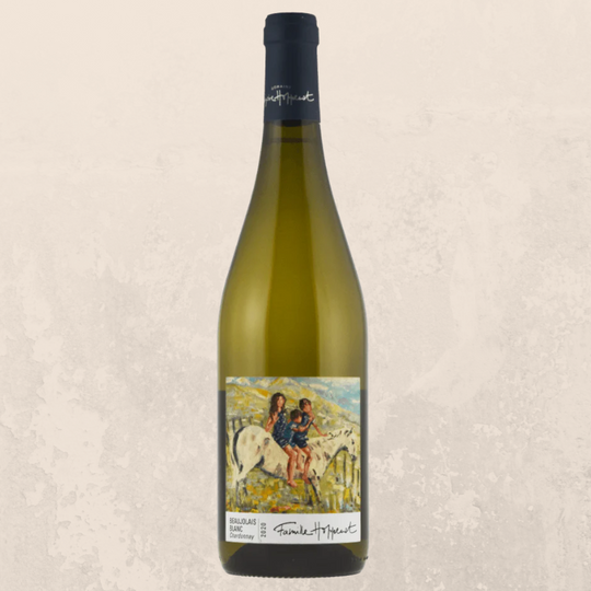 Domaine Gregoire Hoppenot - 'Beaujolais Blanc' White 2022