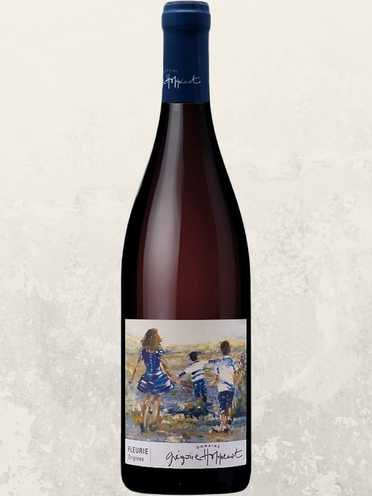 Domaine Gregoire Hoppenot - Fleurie 'Origines' Red 2022