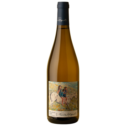 Domaine Gregoire Hoppenot - 'Beaujolais Blanc' White 2022