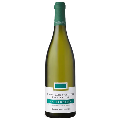 Domaine Henri Gouges - Nuits Saint Georges 1er Cru 'La Perriere' White 2020