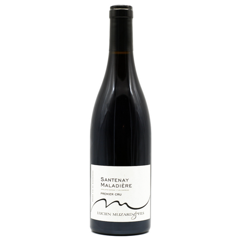 Domaine Muzard - Santenay Maladiere 1er cru Red 2021