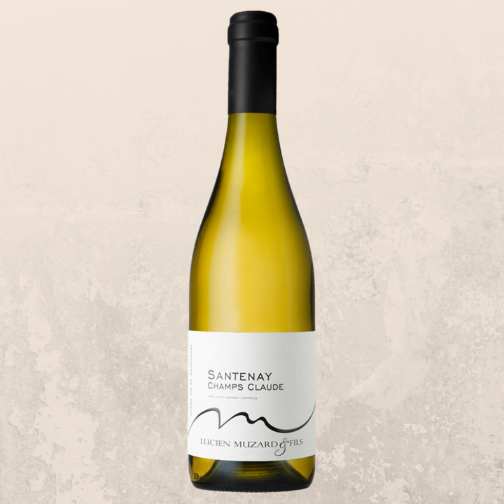 Domaine Muzard - Santenay 'Champs Claude' White 2023