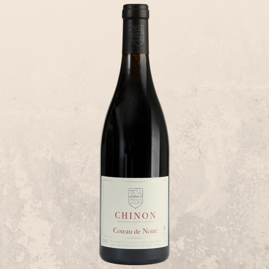 Domaine Philippe Alliet - Chinon 'Coteau de Noire' Red 2021