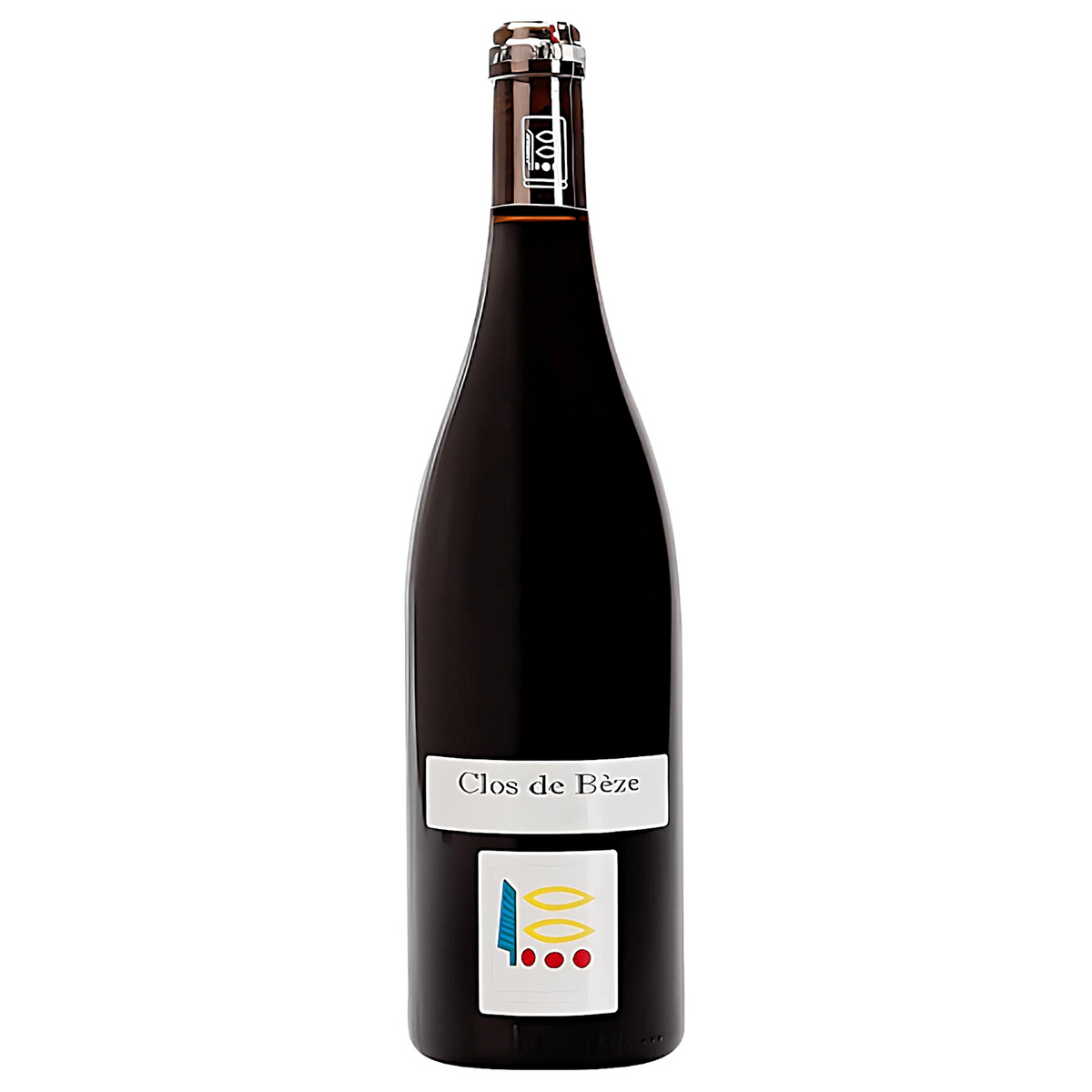 Domaine Prieuré Roch Clos de Bèze 2004 DomainePrieureRoch-