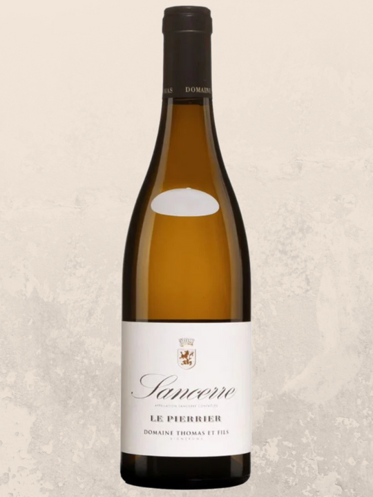 Domaine Thomas & Fils - Sancerre 'Le Pierrier' White 2023