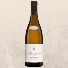 Domaine Thomas & Fils - Sancerre Blanc 'Le Pierrier' White 2023