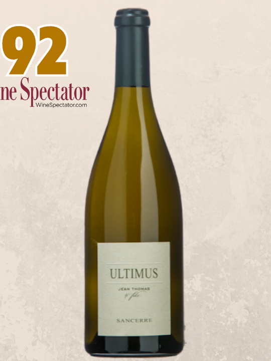 Domaine Thomas & Fils - Sancerre 'Ultimus' White 2020