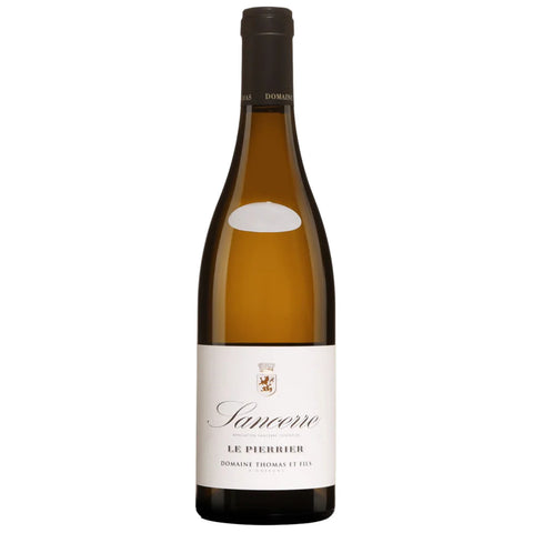 Domaine Thomas & Fils - Sancerre Blanc 'Le Pierrier' White 2024