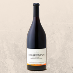 Domaine Tollot Beaut - Aloxe Corton 1er Cru 'Les Vercots' Red 2022