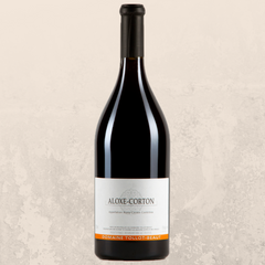 Domaine Tollot Beaut - Aloxe Corton Red 2022