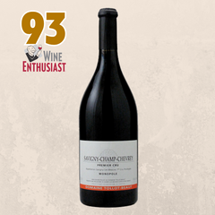 Domaine Tollot Beaut - Savigny-Champ-Chevrey Red 1er Cru Monopole 2020