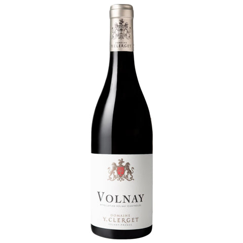 Domaine Y. Clerget - Volnay Red 2023