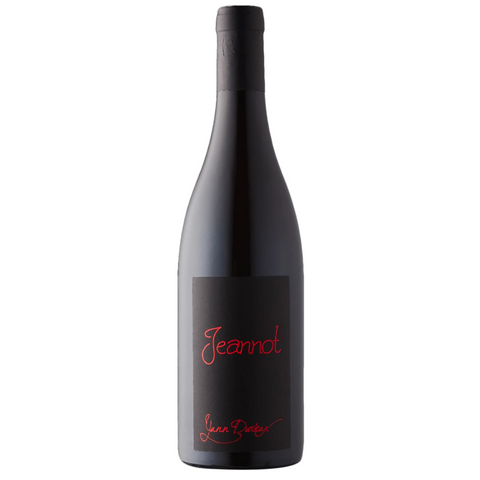 Domaine Yann DURIEUX - 'Jeannot' Red 2020