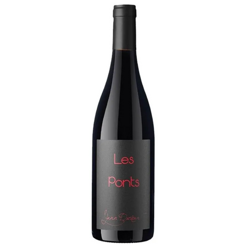 Domaine Yann DURIEUX - 'Les Ponts' Red 2020