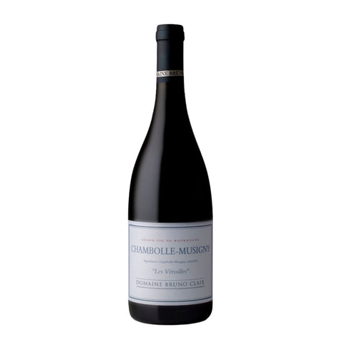 [PRE ORDER] Domaine Bruno Clair - Chambolle Musigny - 'Les Veroilles' - Red 2023