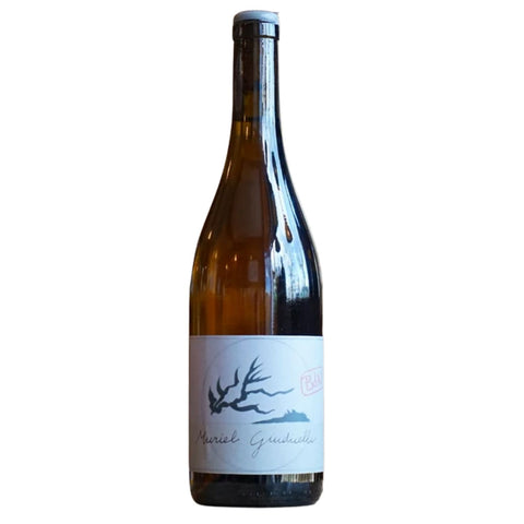 Domaine Giudicelli - Blanc de Noirs - 'BdN' - White 2024