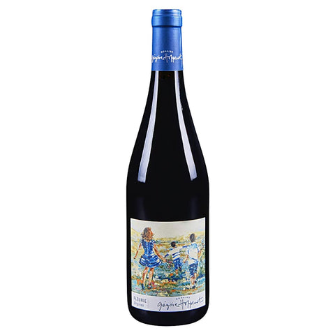 Domaine Gregoire Hoppenot - Fleurie - 'Origines' -  Red 2024