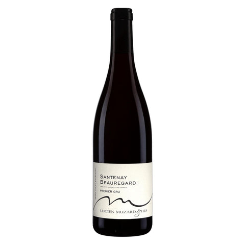 Domaine Muzard - Santenay Beauregard 1er cru -Red 2024
